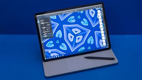 Microsoft Surface Laptop Studio 2: The Best of Both Worlds – ScreenShield