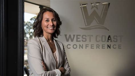 Mountain West tabs WCC commissioner Gloria Nevarez to run conference