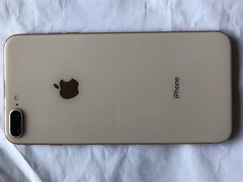 Sold sold! Cheap Iphone 8 Plus - Technology Market - Nigeria