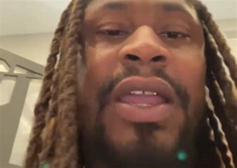 Former NFL Player Marshawn Lynch Arrested on Suspicion of a DUI - Popglitz