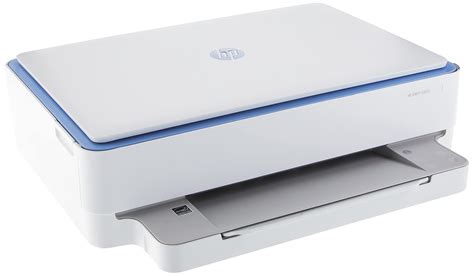 HP Envy 6065e Wireless Color All-in-One Printer with 6 Months Free Ink ...