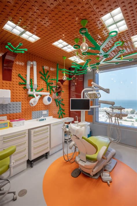 Wara Hospital Pediatric Dental Clinic - Healthcare Snapshots