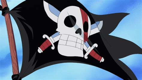 Manga - Artist: Quizz: Who is this Pirates Flags