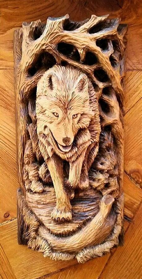 Image result for Dremel Wood Carving Templates Sculpture Sur Os, Sculpture Dremel, Art Sculpture ...