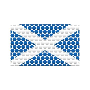 Scotland Flag Vector, Scotland, Flag, Scotland Flag PNG and Vector with Transparent Background ...