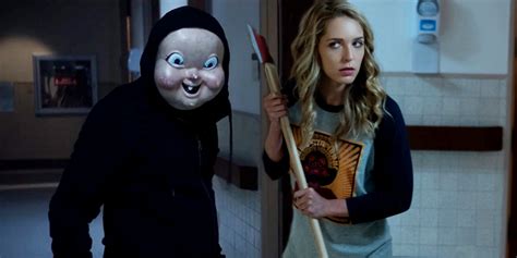 Happy Death Day 3 Update Offered By Blumhouse Head