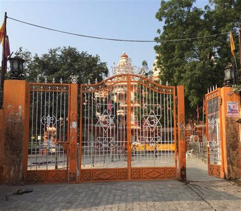 Sheetla Mata Mandir Gurugram (Gurgaon), timings, photos, history, reviews