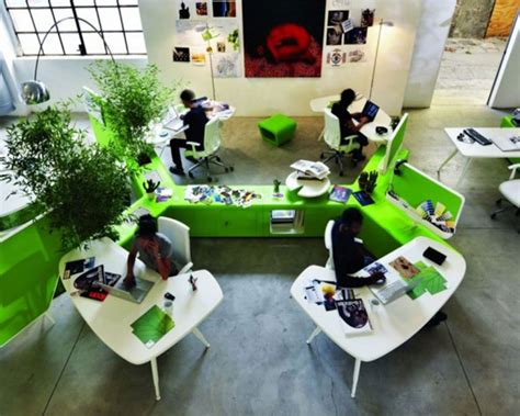 Office Space Planning Guidelines for a Growing Business