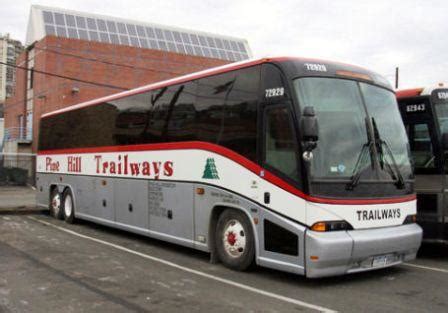 Trailways Bus Kingston To NYC Phone Number & Schedule - SAFARIBAY