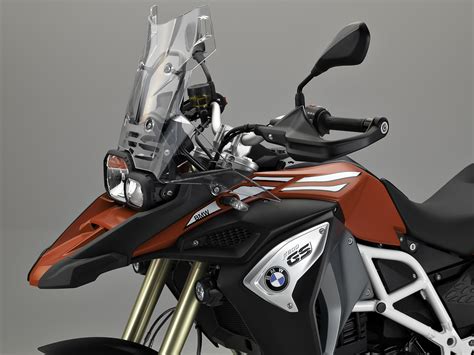 BMW G310R coming with bevy of accessories - BikesRepublic.com