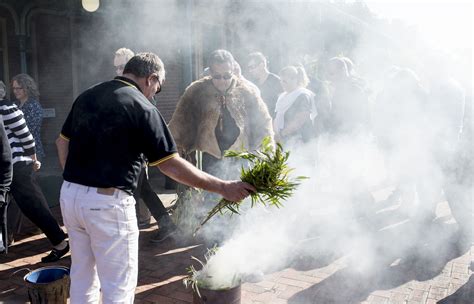 Reconciling Smoke – National Trust