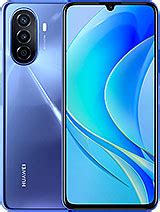 Huawei nova Y70 Plus - Full phone specifications