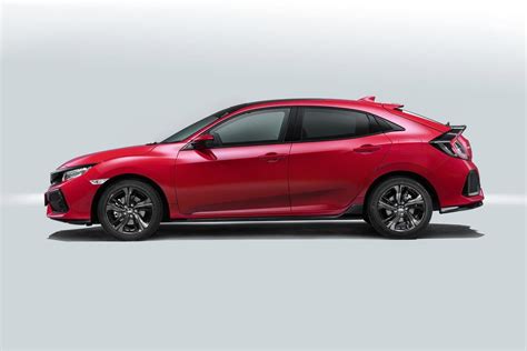 Car review: Honda Civic SE | London Evening Standard