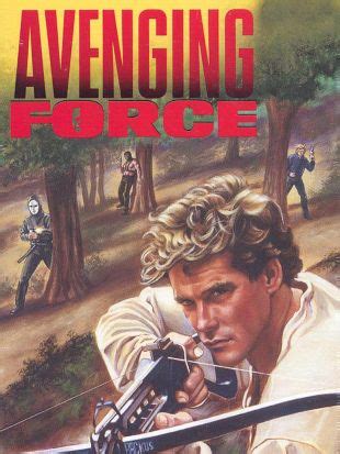 Avenging Force (1986) - Sam Firstenberg | Cast and Crew | AllMovie