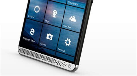 The HP Elite x3 with Windows 10 - Redefining the Mobile Computing ...