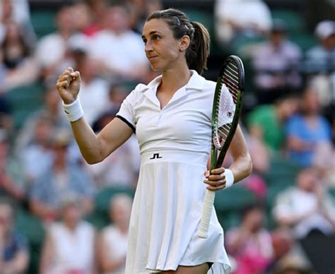 Petra Martic Husband: Is She Married To Anyone? Relationship