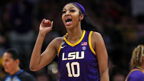 LSU's Angel Reese has major 'goal' for the 2023-24 basketball season