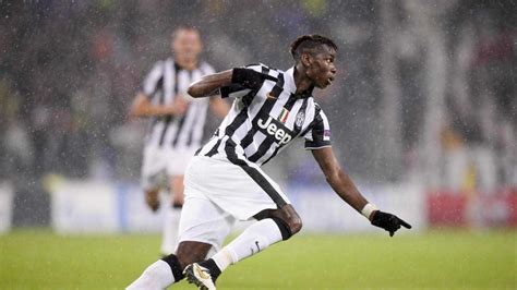 Pogba: “Let’s start 2015 as we mean to go on” - Juventus