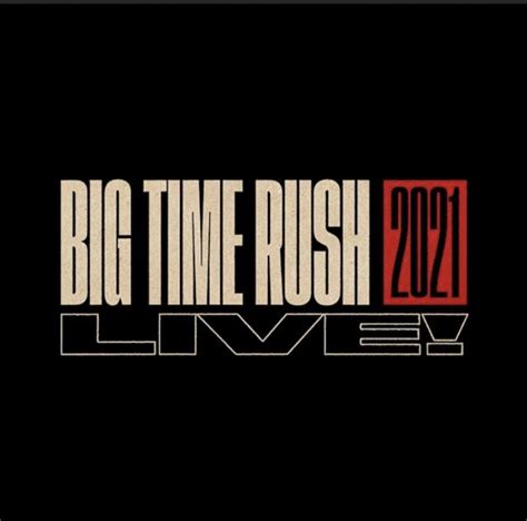 Big Time Rush Announce Live Reunion Shows - CelebMix