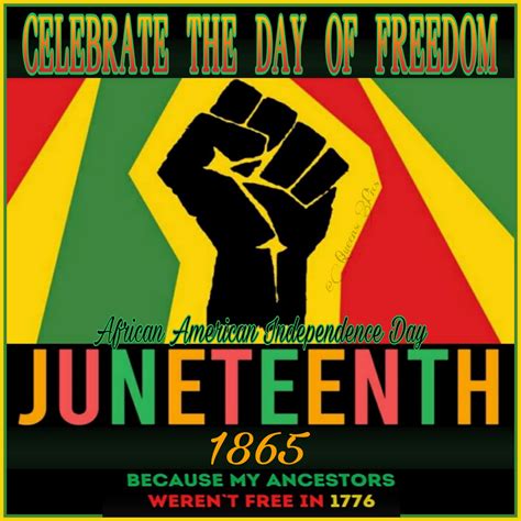 Juneteenth History - Gambaran