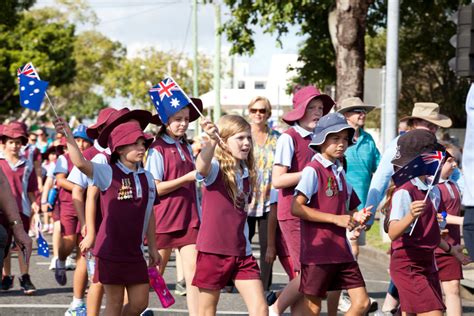 Anzac Day 2024 Qld - Tobi Aeriela