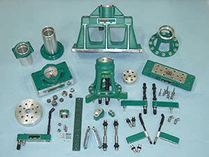 Replacement Parts for Industrial Automation - Hypneumat, Inc.