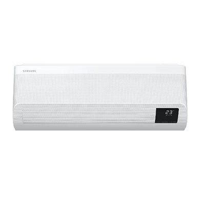 Samsung AR12CSDACWKXCV Mini-Split System Specifications | Samsung Mini ...