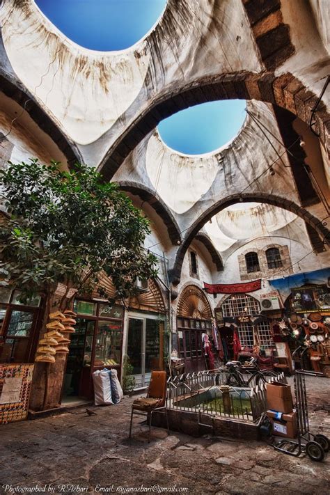 Traditional shops - Old Damascus. | Damascus syria, Damascus, Syria