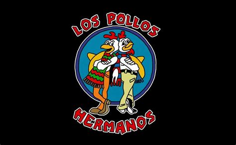 Los Pollos Hermanos Wallpapers - Top Free Los Pollos Hermanos ...