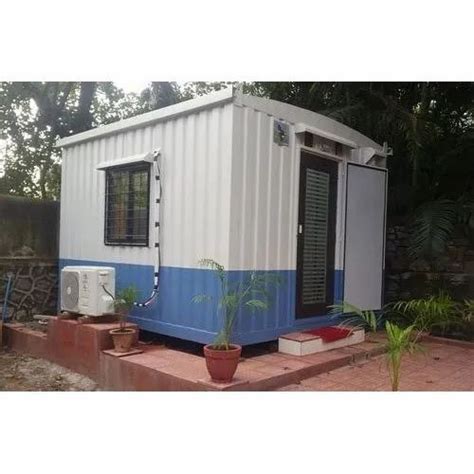 Assembled Portable Office Container, container office, Portable Office Cabinet, Portable Office ...