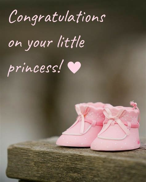 Pin by Shahid Khair on Greetings | Congratulations baby girl, New baby girl wishes, Welcome baby ...