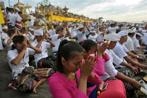 Nyepi in Bali: Why You Should Experience It | What's New Indonesia