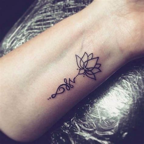 Meaningful Tattoos Wrist Cute Small Tattoos For Girls Download