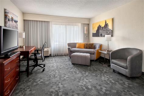 Princeton University Hotels near Campus | Courtyard Princeton