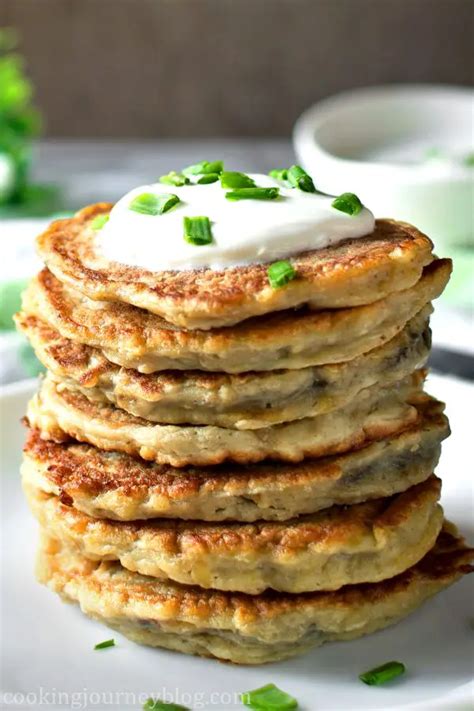 Boxty - Irish Potato Pancakes - Cooking Journey Blog