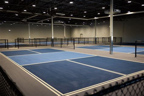 Pickleball Court Construction: Complete Guide For 2023