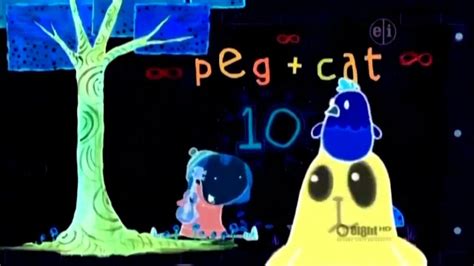 Peg + Cat Theme Song in G Major (MOST VIEWED VIDEO) - YouTube