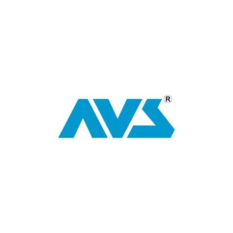 AVS Logo Vector - (.Ai .PNG .SVG .EPS Free Download)