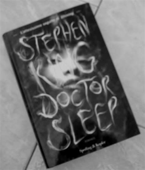 Del furore di aver libri: Doctor Sleep – Un sequel inaspettato.