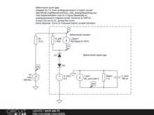 Public circuits tagged "spark-gap" - CircuitLab