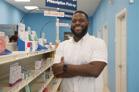 How Black Pharmacists Are Closing The Cultural Gap In Health Care ...