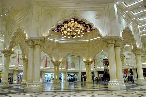 Ibn Battuta Mall - Dubai