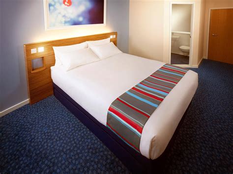 Travelodge Preston Chorley | Modern Approach Sewing School