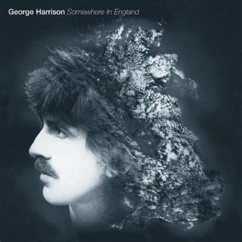 Favorite George Harrison Album Covers | Steve Hoffman Music Forums