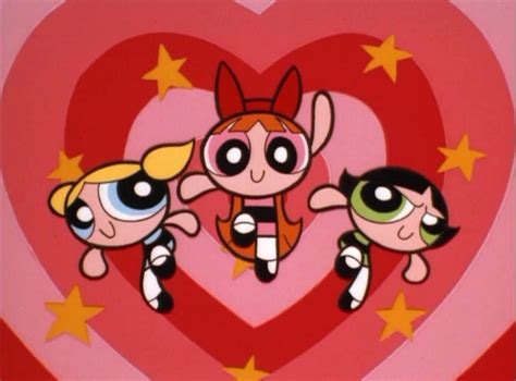 The Powerpuff Girls (1998 TV series) | Powerpuff Girls Wiki | FANDOM powered by Wikia