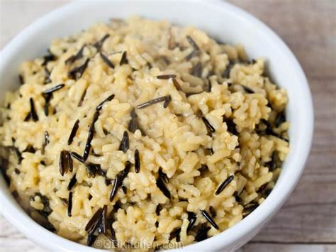 Best 4 Copycat Uncle Bens Long Grain Wild Rice Recipes