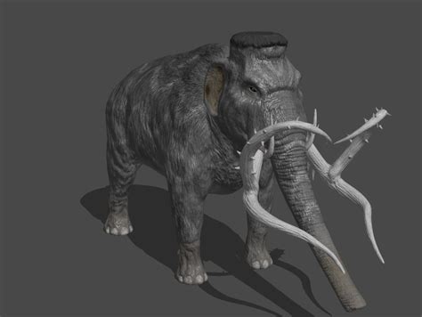 ark survival evolved mammoth | ARK SURV EVOLVED -MAMMOTH ORIGINAL BONES ...