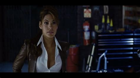 eva mendes ghost rider pictures - YouTube