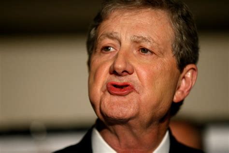 Republican John Kennedy wins Louisiana Senate race in runoff | The Seattle Times