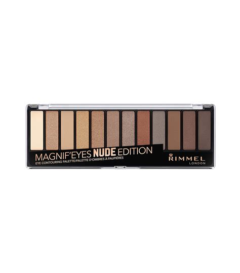 The 17 Best Neutral Eye Shadow Palettes for Any Occasion | Who What Wear